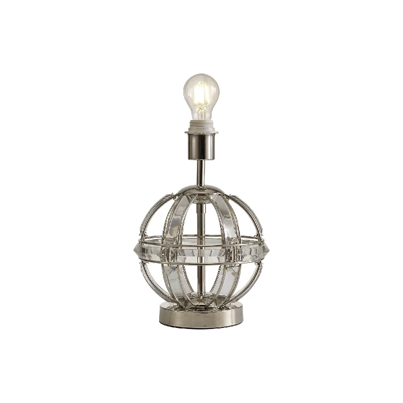 gothic style table lamps with dark finishes for a mysterious lookgothic style table lamps with dark finishes for a mysterious lookNelson Lighting NL87579 Char 1 Light Table Lamp Polished Nickel Clear gothic style table lamps with dark finishes for a mysterious lookgothic style table lamps with dark finishes for a mysterious lookNelson Lighting NL87579 Char 1 Light Table Lamp Polished Nickel Clear