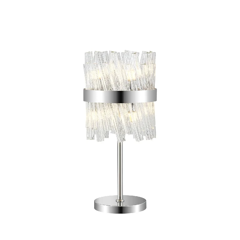 fabric table lamps with a linen shade for a relaxed and breathable lookfabric table lamps with a linen shade for a relaxed and breathable lookNelson Lighting NL9512PN/CL9 Kaffer 6 Light Table Lamp Polished Nickel Clear fabric table lamps with a linen shade for a relaxed and breathable lookfabric table lamps with a linen shade for a relaxed and breathable lookNelson Lighting NL9512PN/CL9 Kaffer 6 Light Table Lamp Polished Nickel Clear