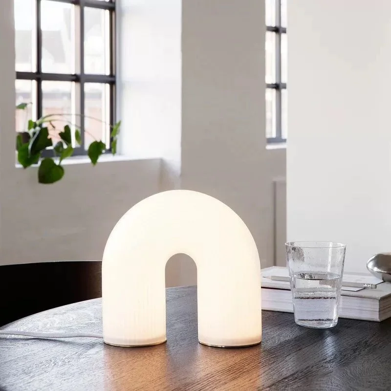 rustic farmhouse table lamps for cozy kitchensrustic farmhouse table lamps for cozy kitchensNordic Arch Bridge LED Table Lamp rustic farmhouse table lamps for cozy kitchensrustic farmhouse table lamps for cozy kitchensNordic Arch Bridge LED Table Lamp