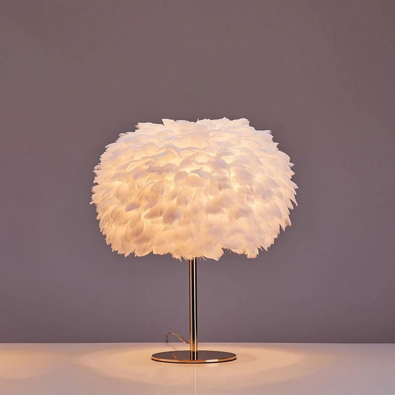 rustic farmhouse table lamps for cozy kitchensrustic farmhouse table lamps for cozy kitchensNordic Style Feather Table Lamp - Spherical Accent Nightstand Light for Living Room rustic farmhouse table lamps for cozy kitchensrustic farmhouse table lamps for cozy kitchensNordic Style Feather Table Lamp - Spherical Accent Nightstand Light for Living Room