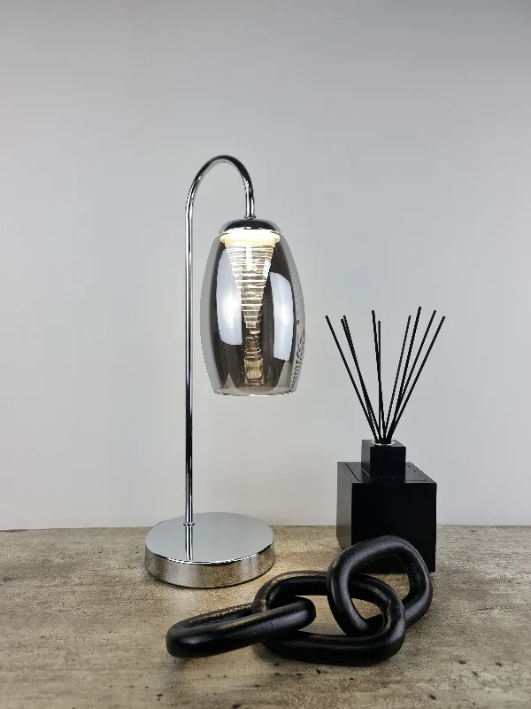 gothic style table lamps with dark finishes for a mysterious lookgothic style table lamps with dark finishes for a mysterious lookAdelaide Table Lamp Smoked gothic style table lamps with dark finishes for a mysterious lookgothic style table lamps with dark finishes for a mysterious lookAdelaide Table Lamp Smoked