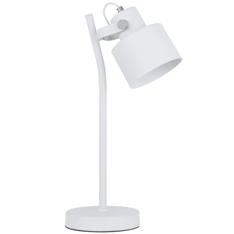 fabric table lamps with a linen shade for a relaxed and breathable lookfabric table lamps with a linen shade for a relaxed and breathable lookOrka White Table Lamp