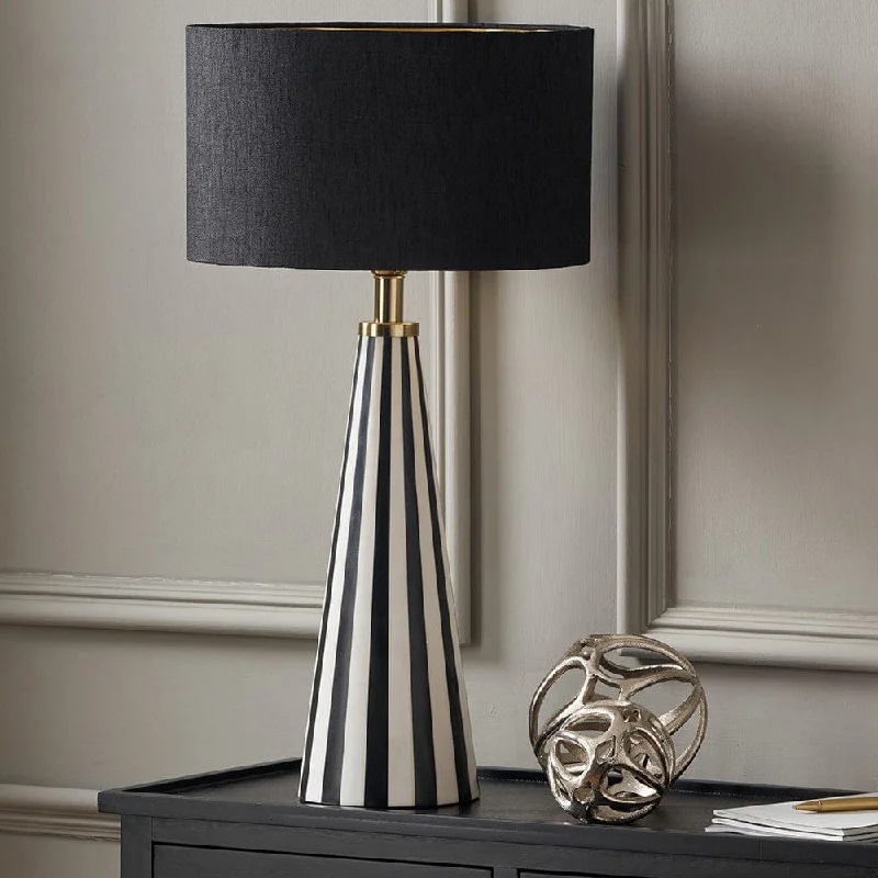 asian inspired table lamps with bamboo accents for a zen atmosphereasian inspired table lamps with bamboo accents for a zen atmosphereAlejo Black and White Stripe Conical Resin Table Lamp asian inspired table lamps with bamboo accents for a zen atmosphereasian inspired table lamps with bamboo accents for a zen atmosphereAlejo Black and White Stripe Conical Resin Table Lamp