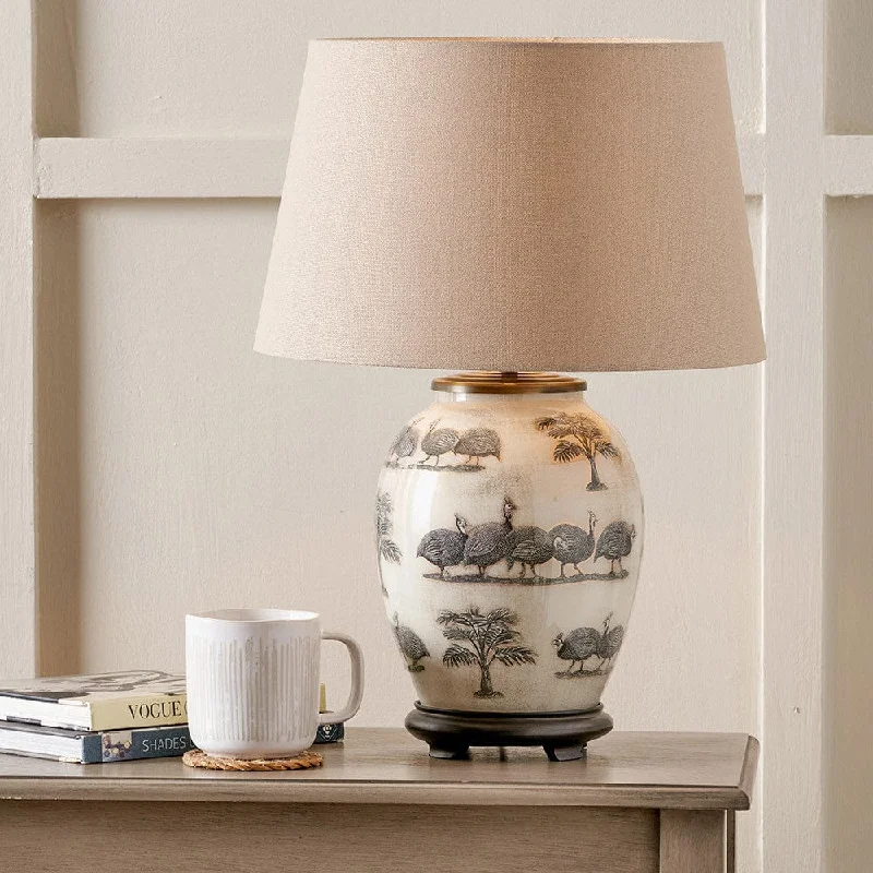 metal table lamps with a matte black finish for a sleek appearancemetal table lamps with a matte black finish for a sleek appearanceGuinea Fowl Medium Glass Table Lamp metal table lamps with a matte black finish for a sleek appearancemetal table lamps with a matte black finish for a sleek appearanceGuinea Fowl Medium Glass Table Lamp