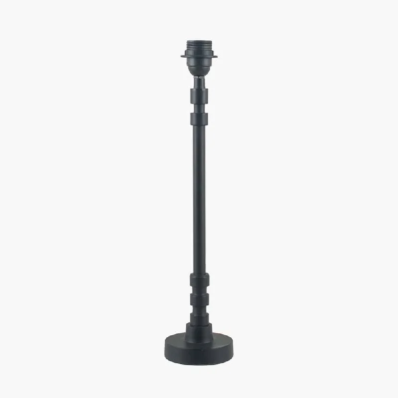 gothic style table lamps with dark finishes for a mysterious lookgothic style table lamps with dark finishes for a mysterious lookRhode Matt Black Stick Metal Table Lamp - Base Only gothic style table lamps with dark finishes for a mysterious lookgothic style table lamps with dark finishes for a mysterious lookRhode Matt Black Stick Metal Table Lamp - Base Only