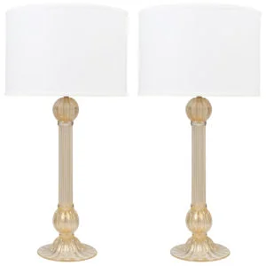 fabric table lamps with a linen shade for a relaxed and breathable lookfabric table lamps with a linen shade for a relaxed and breathable lookPair of Murano Avventurina Glass Lamps fabric table lamps with a linen shade for a relaxed and breathable lookfabric table lamps with a linen shade for a relaxed and breathable lookPair of Murano Avventurina Glass Lamps