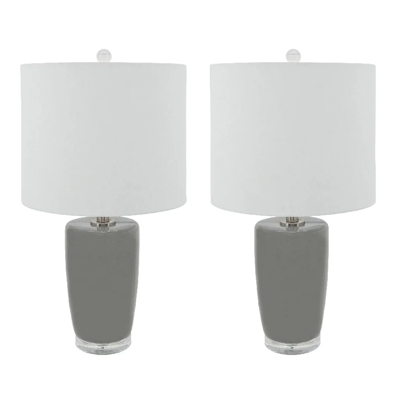 art deco table lamps with geometric shapes for a retro touchart deco table lamps with geometric shapes for a retro touchS/2 Ceramic 25" Table Lamps, Gray art deco table lamps with geometric shapes for a retro touchart deco table lamps with geometric shapes for a retro touchS/2 Ceramic 25" Table Lamps, Gray