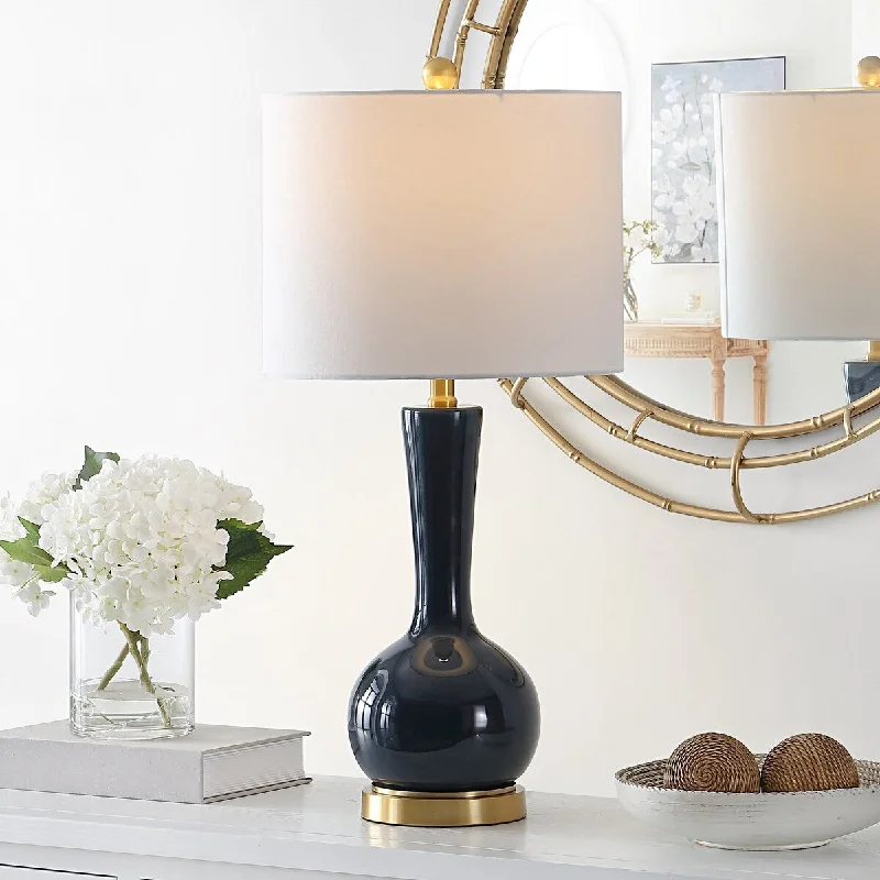 art deco table lamps with geometric shapes for a retro touchart deco table lamps with geometric shapes for a retro touchSAFAVIEH Lighting Yulia 27-inch Glass Table Lamp - 13" x 13" x 27" - 13Wx13Dx28H art deco table lamps with geometric shapes for a retro touchart deco table lamps with geometric shapes for a retro touchSAFAVIEH Lighting Yulia 27-inch Glass Table Lamp - 13" x 13" x 27" - 13Wx13Dx28H