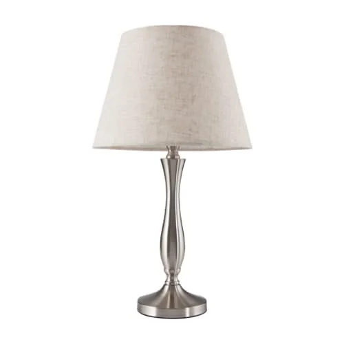 coastal style table lamps with nautical elements for beach housescoastal style table lamps with nautical elements for beach housesSatin Chrome, Hessian Shade Table Lamp coastal style table lamps with nautical elements for beach housescoastal style table lamps with nautical elements for beach housesSatin Chrome, Hessian Shade Table Lamp