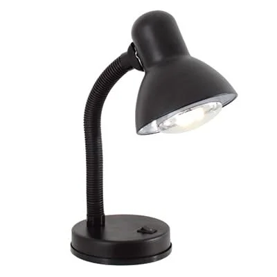 modern minimalist table lamps for contemporary living roomsmodern minimalist table lamps for contemporary living roomsStudent Desk Lamp Black