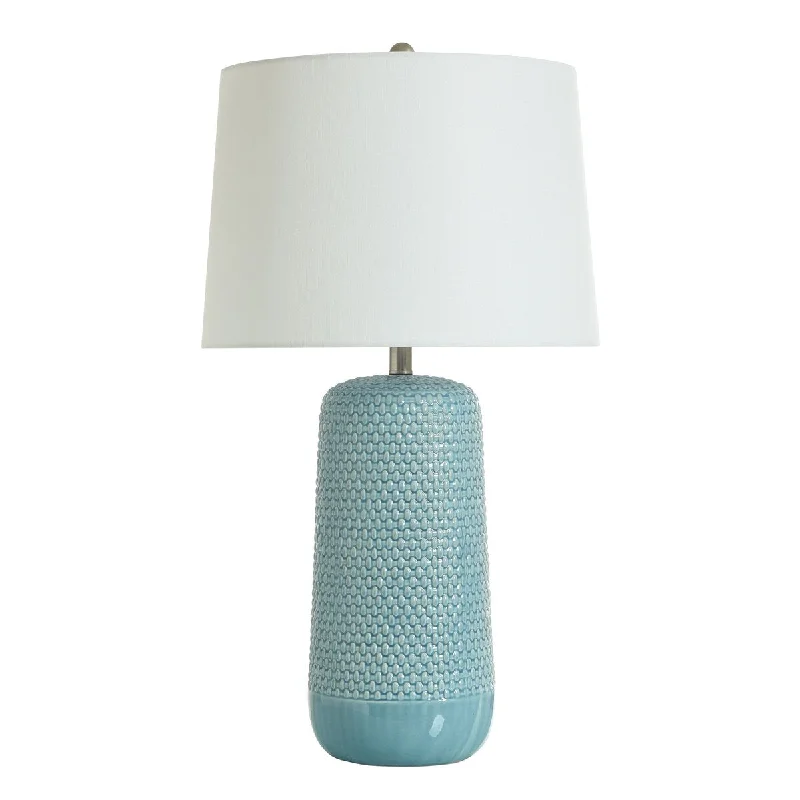 Coastal Sky Blue