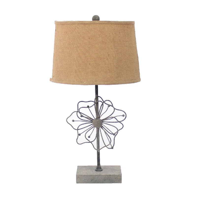 fabric table lamps with a linen shade for a relaxed and breathable lookfabric table lamps with a linen shade for a relaxed and breathable lookTan Country Cottage with Blooming Flower Pedestal - Table Lamp By Homeroots fabric table lamps with a linen shade for a relaxed and breathable lookfabric table lamps with a linen shade for a relaxed and breathable lookTan Country Cottage with Blooming Flower Pedestal - Table Lamp By Homeroots