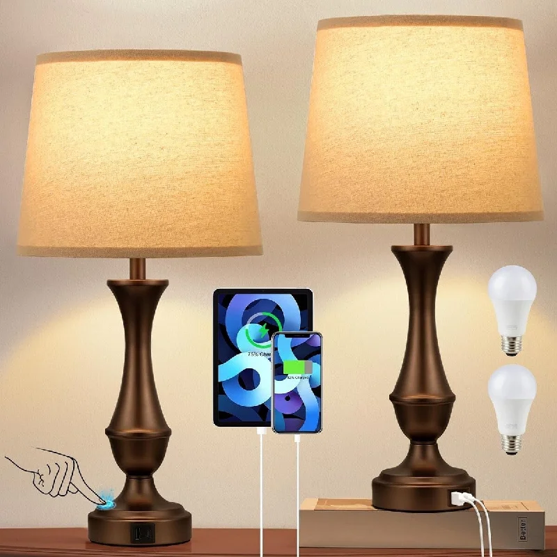coastal style table lamps with nautical elements for beach housescoastal style table lamps with nautical elements for beach housesTouch Lamps Set of 2 - Nightstand Table Lamp with USB C+A, 3 Way Dimmable coastal style table lamps with nautical elements for beach housescoastal style table lamps with nautical elements for beach housesTouch Lamps Set of 2 - Nightstand Table Lamp with USB C+A, 3 Way Dimmable