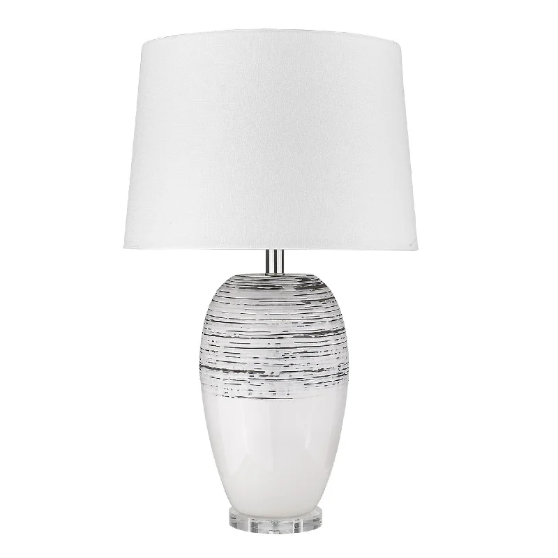 coastal style table lamps with nautical elements for beach housescoastal style table lamps with nautical elements for beach housesTrend Home 1-Light Polished Nickel Table Lamp By Homeroots - 399158 coastal style table lamps with nautical elements for beach housescoastal style table lamps with nautical elements for beach housesTrend Home 1-Light Polished Nickel Table Lamp By Homeroots - 399158