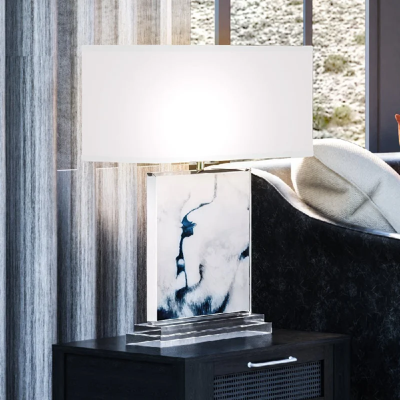 industrial style table lamps with exposed bulbs for loft apartmentsindustrial style table lamps with exposed bulbs for loft apartmentsUEX7240 Coastal Table Lamp 19''W x 10''D x 28''H, Blue and White Finish, Leavenworth Collection