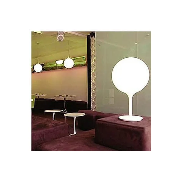 asian inspired table lamps with bamboo accents for a zen atmosphereasian inspired table lamps with bamboo accents for a zen atmosphere[USA] Artemide  Michele De Lucchi Castore Table Lamp
