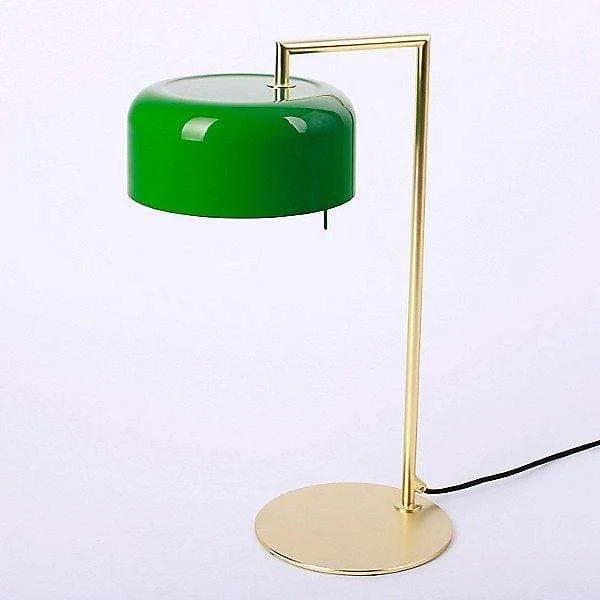 glass table lamps with a frosted surface for soft light diffusionglass table lamps with a frosted surface for soft light diffusion[USA] Seed Design Lalu+ Table Lamp