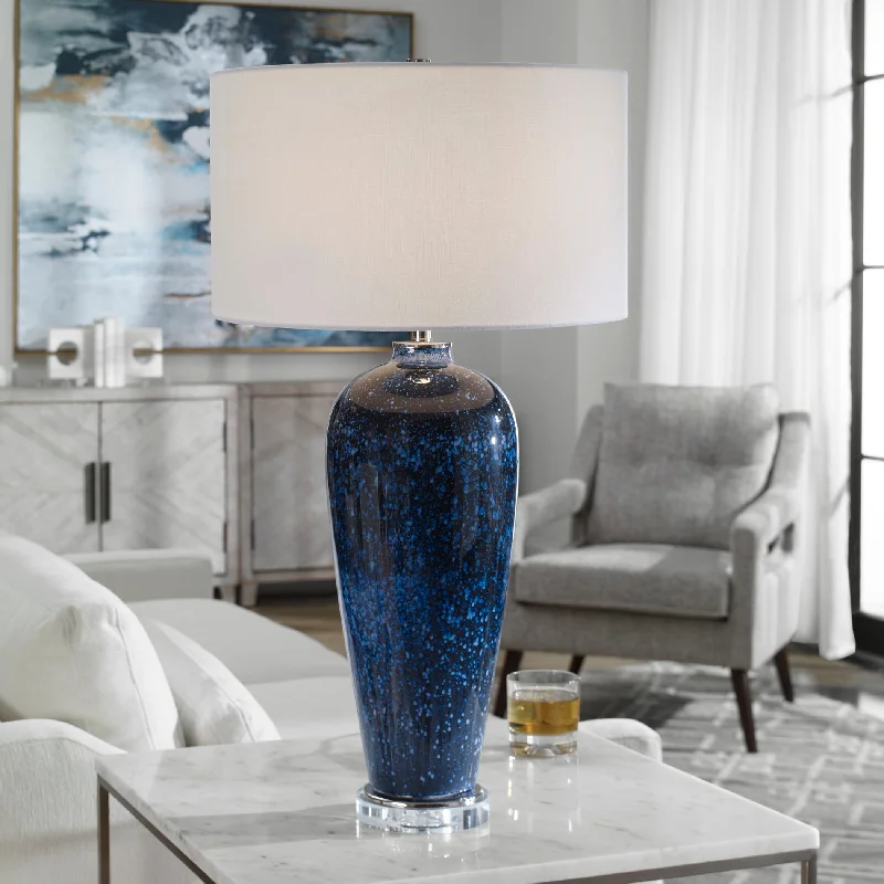 wooden table lamps with natural grain for a warm and organic feelwooden table lamps with natural grain for a warm and organic feelUttermost 28481-1 Stargazer Cobalt Navy Table Lamp wooden table lamps with natural grain for a warm and organic feelwooden table lamps with natural grain for a warm and organic feelUttermost 28481-1 Stargazer Cobalt Navy Table Lamp