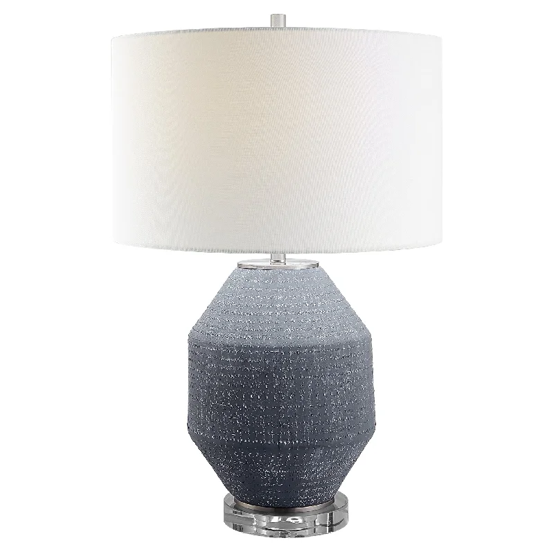 crystal table lamps with dazzling prisms for a glamorous effectcrystal table lamps with dazzling prisms for a glamorous effectUttermost 30057-1 Blackjack Charcoal Table Lamp crystal table lamps with dazzling prisms for a glamorous effectcrystal table lamps with dazzling prisms for a glamorous effectUttermost 30057-1 Blackjack Charcoal Table Lamp