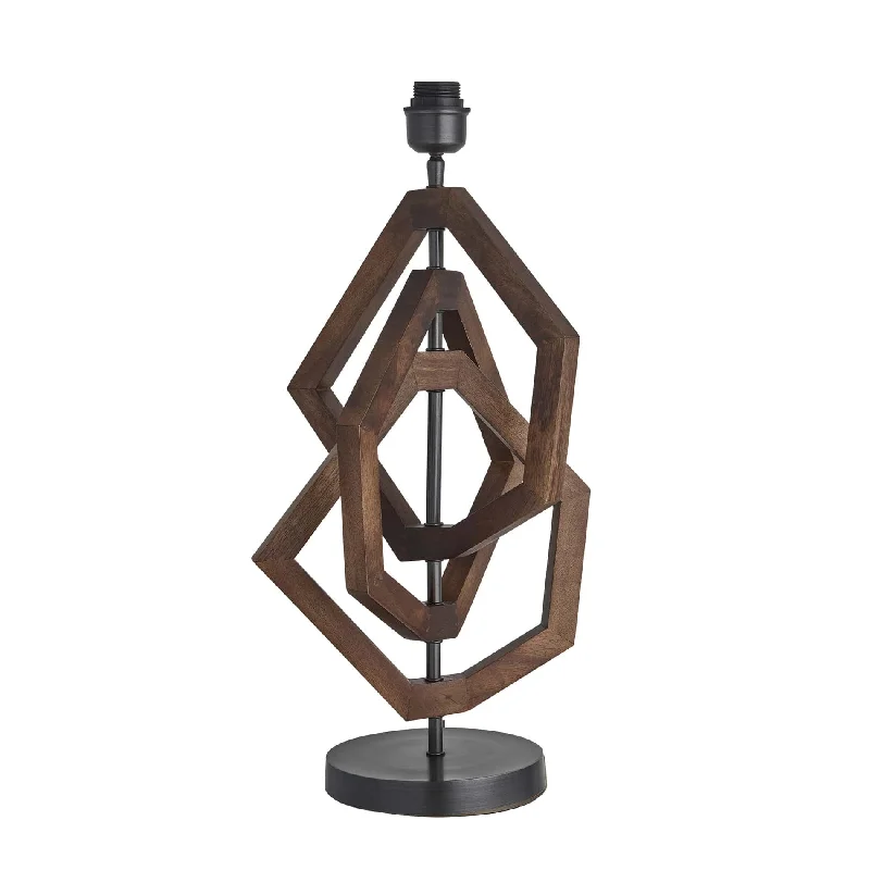 bohemian table lamps with colorful patterns for eclectic bedroomsbohemian table lamps with colorful patterns for eclectic bedroomsWooden Geometric Polygon Table Lamp - Walnut - Base Only bohemian table lamps with colorful patterns for eclectic bedroomsbohemian table lamps with colorful patterns for eclectic bedroomsWooden Geometric Polygon Table Lamp - Walnut - Base Only